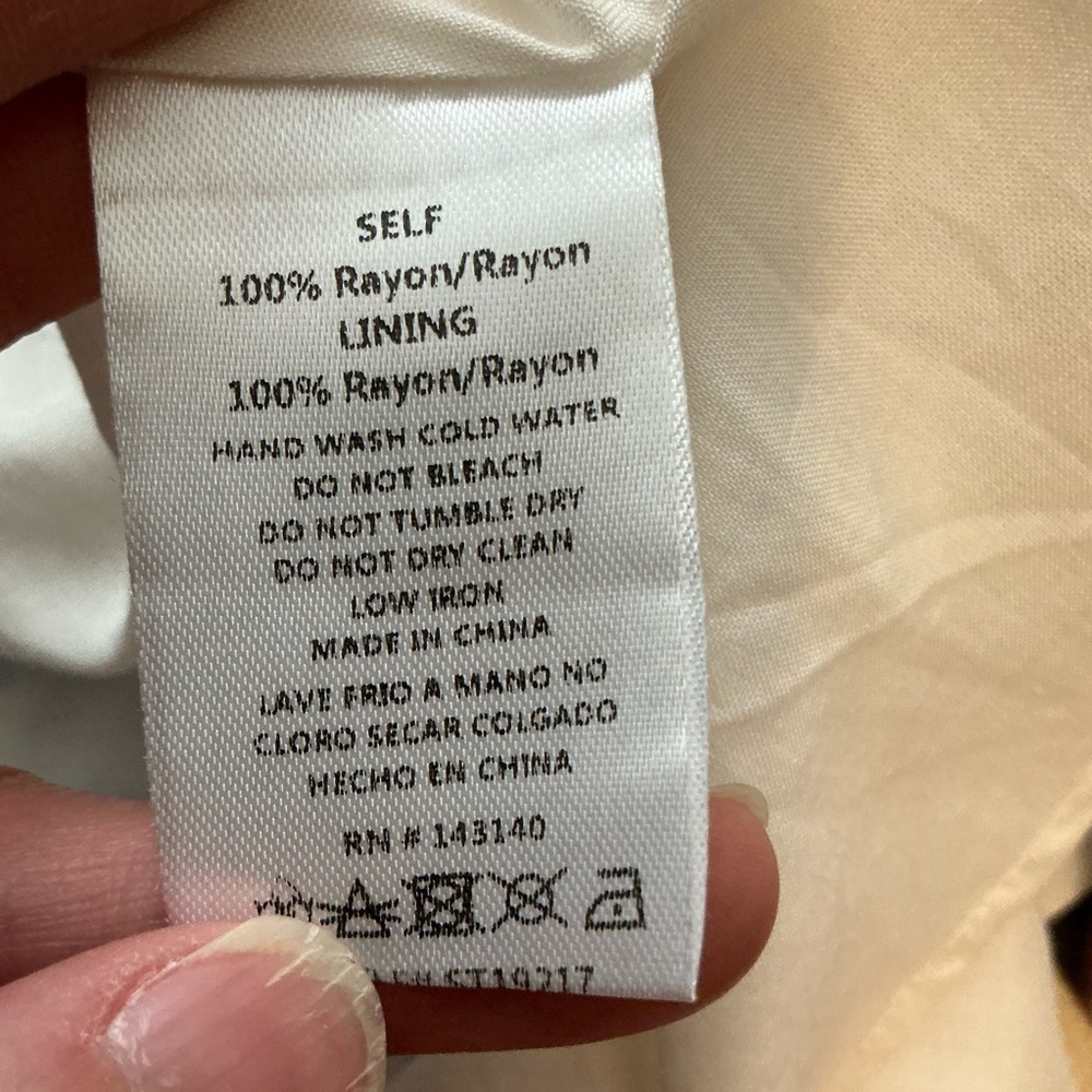 Style Rack Rainbow Striped Racer Back Tank top - Picture 3 of 11